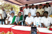 India survives, if Constitution survives: Prakash Ambedkar